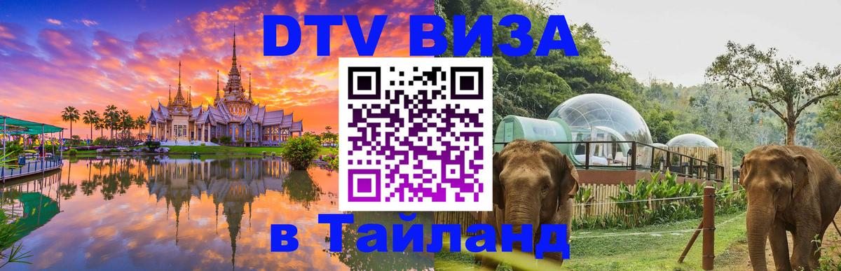 DTV Visa Тайланд купить Никосия 